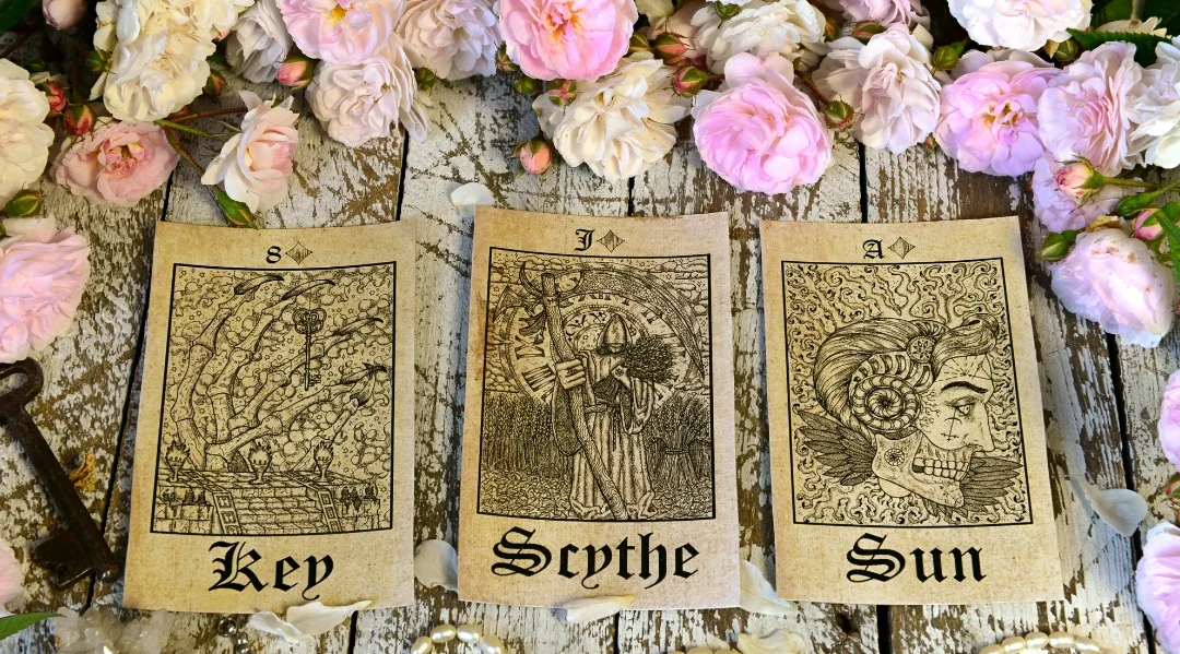 Soin Guidance