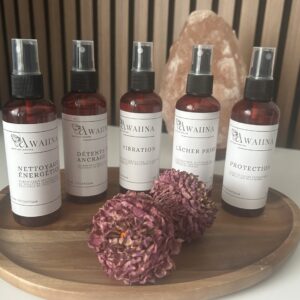 Les Brumes Holistiques