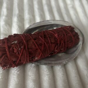 Encens - Sang de Dragon