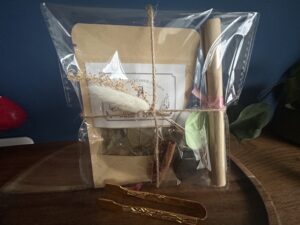 Kit de fumigation Abondance