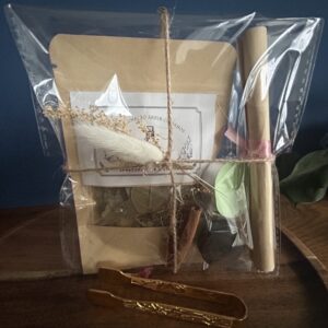 Les Kits de Fumigation