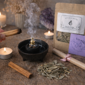 Kit de Fumigation Abondance