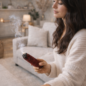 Encens Sang de Dragon