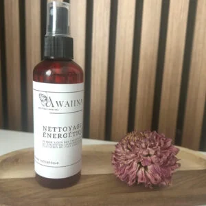 Brume holistique - Nettoyage énergétique – Image 2