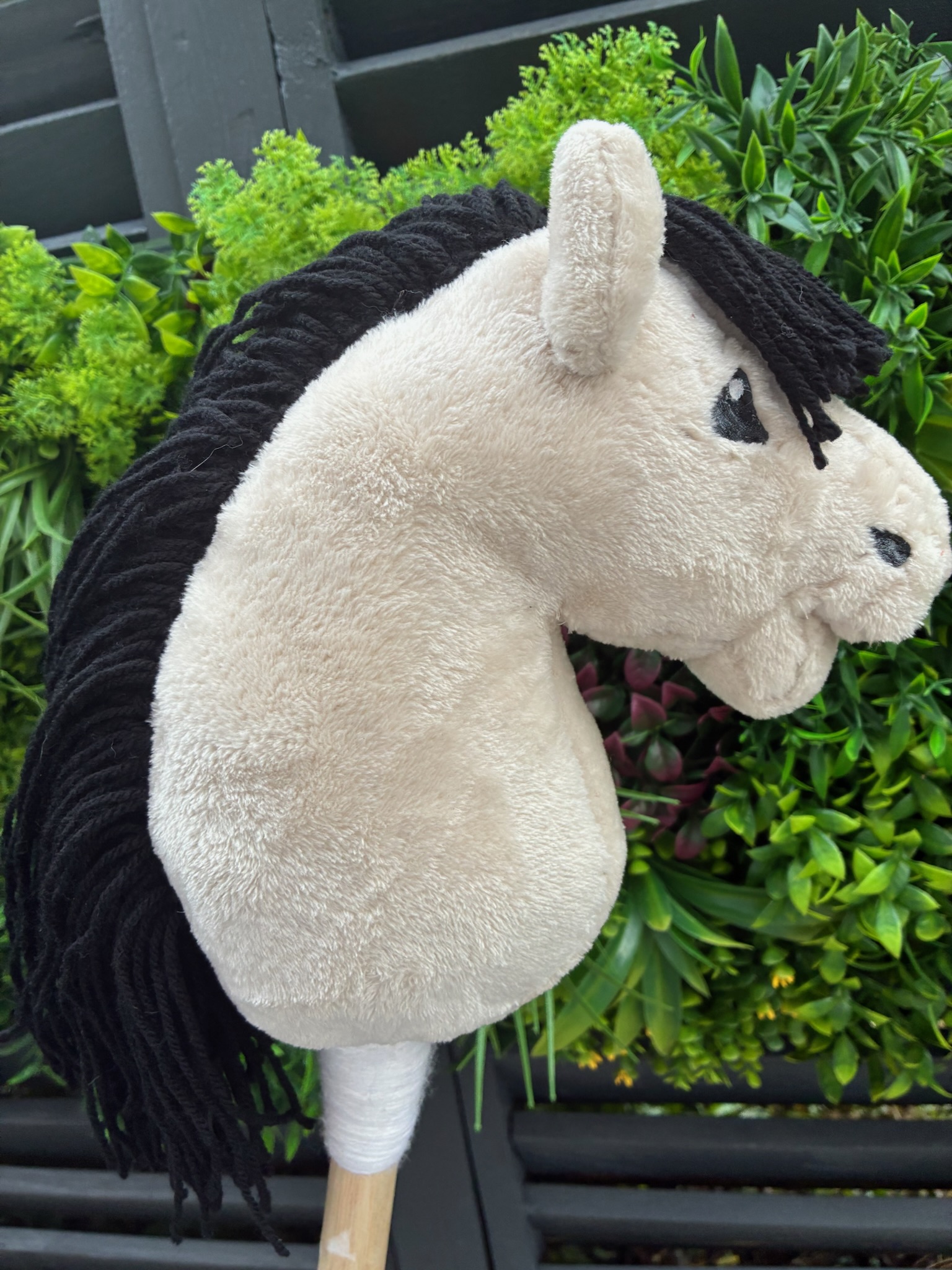 Hobby Horse Bouille d’amour