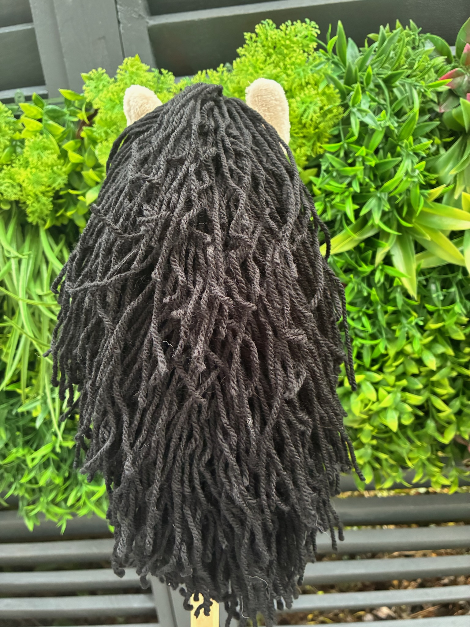 Hobby Horse Bouille d’amour