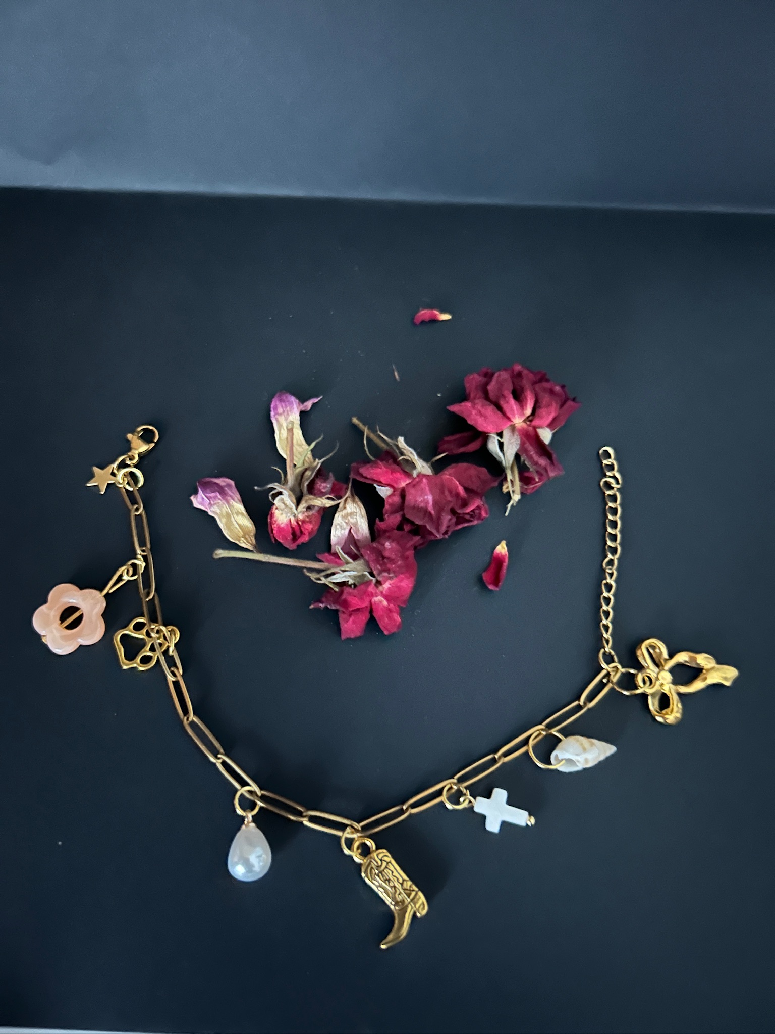 Bracelet Tendre Bohème