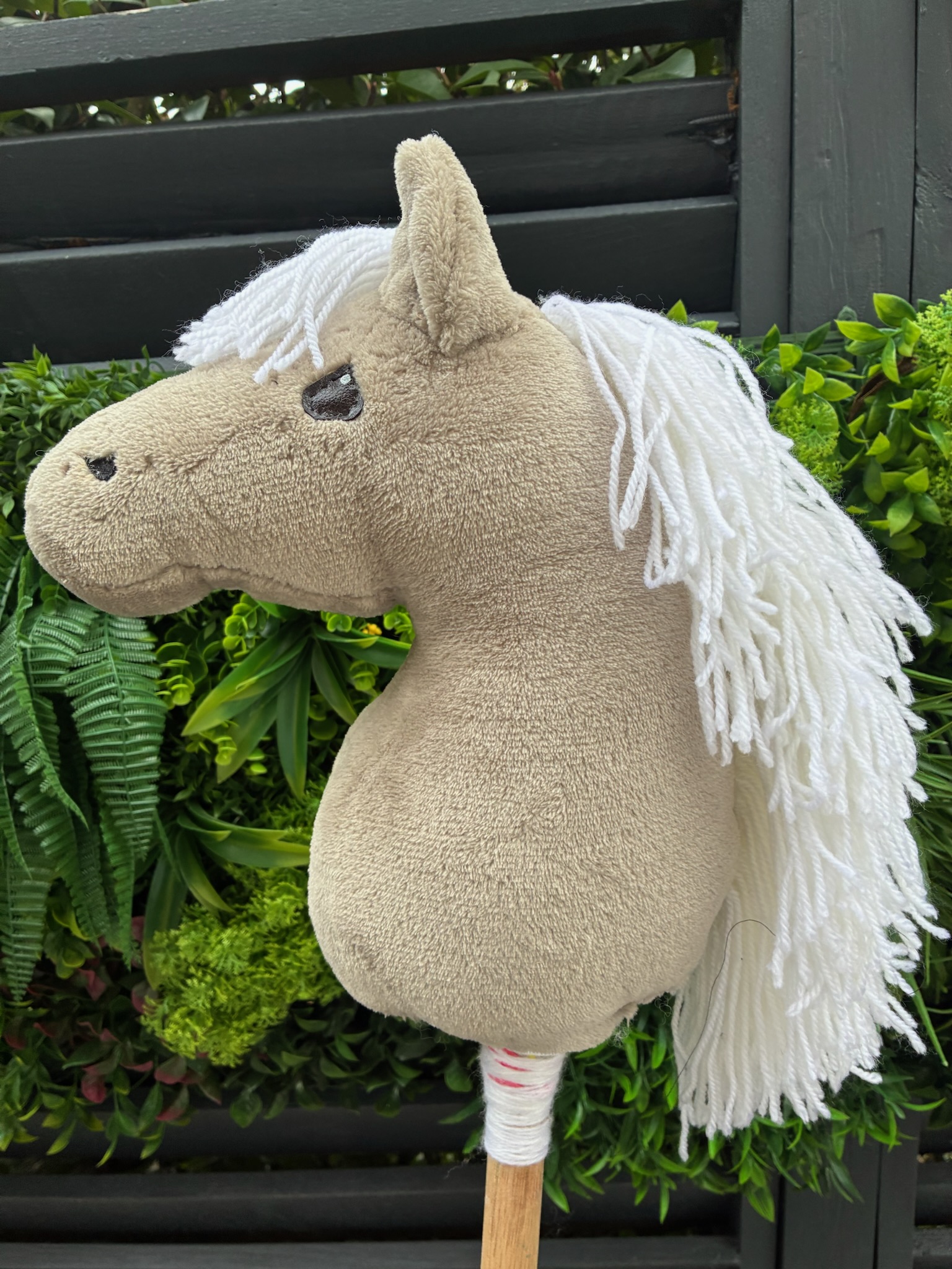 Hobby Horse Petite Fleur
