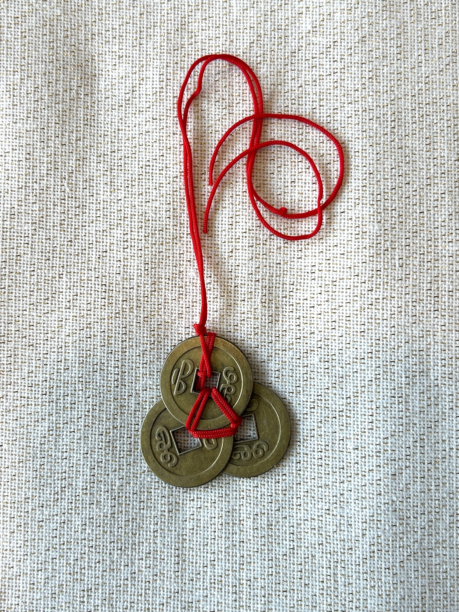 Pièces de la fortune – Symbole de prospérité et d’abondance