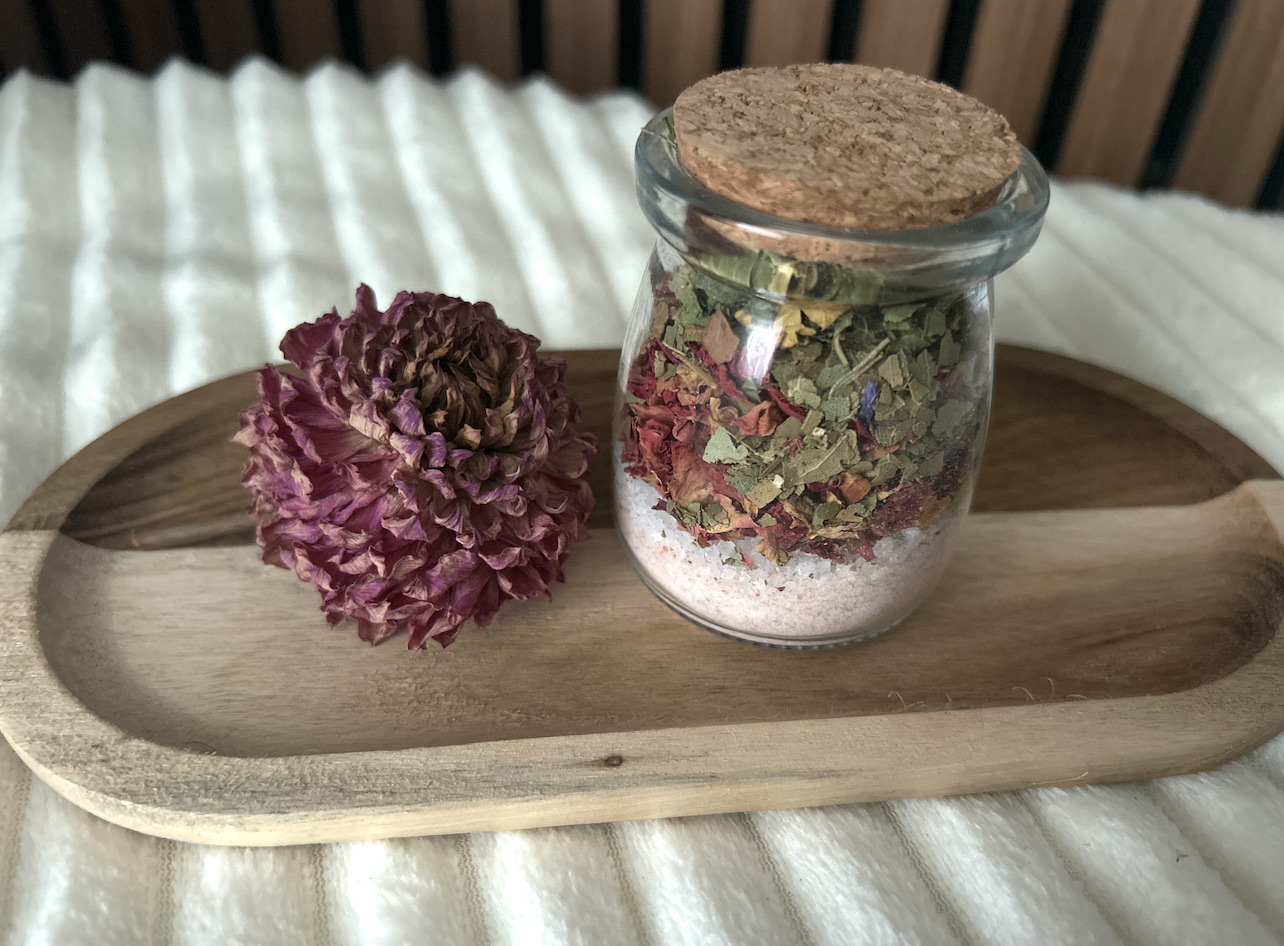 Potion Abondance – ouverture, joie & rituel de prospérité